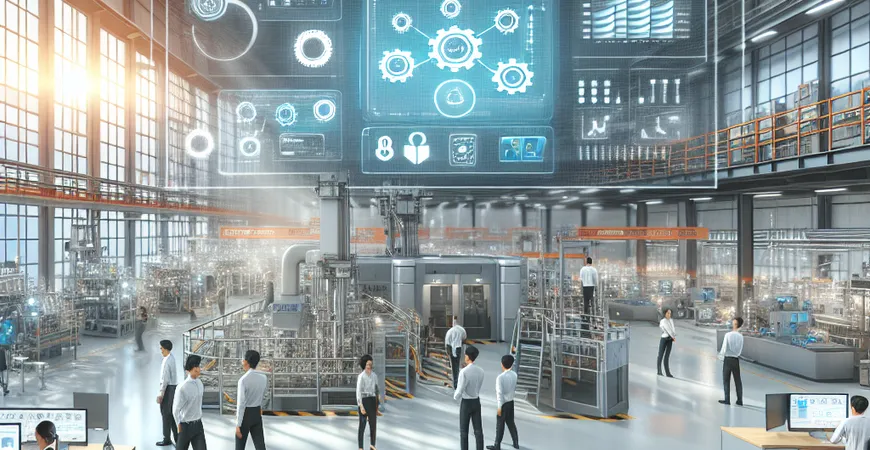 跨部门沟通难协调？MES 工具「协同任务」功能高效合作